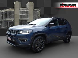 compass 1.3 first edition 4xe