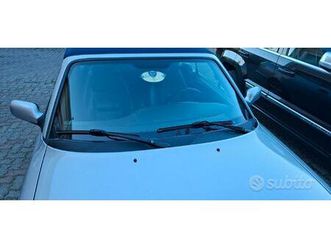 saabcabriodesignedition+lancia kappa coupe