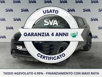 mhev r-dynamic s awd 163cv