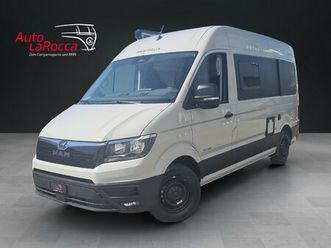 classic 2.0bi-tdi 8g