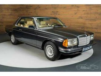 mercedes-benz ce 280