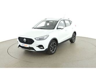 mg zs 1.0 t-gdi luxury