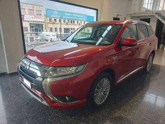 phev motion 4wd