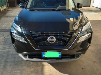 nissan xtrail nconnecta e-power e-4orce 4wd 7 post