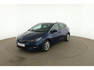 opel astra 1.5 diesel elegance