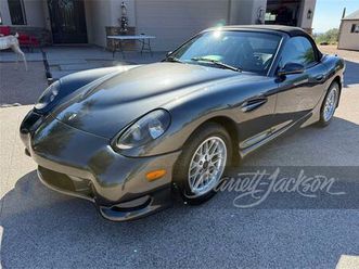 2004 panoz esperante for sale