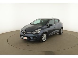 renault clio 0.9 tce energy intens