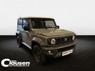 suzuki jimny 1,5 touch allgrip van 3d
