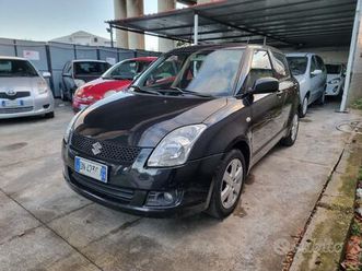 suzuki swift 1.3 4x4 5p. gl