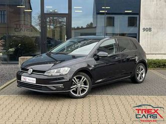 virtual cockpit/ camera/ stoelverwarming/ bt