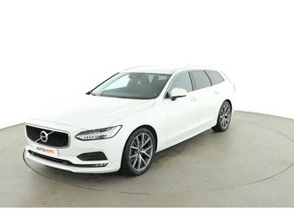 volvo v90 2.0 d4 momentum awd