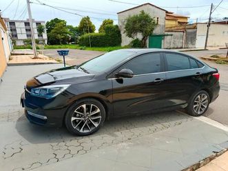 chery arrizo 5 rts 1.5 turbo flex au 2021