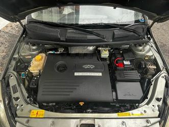 sedan 1.6 16v 119cv 4p