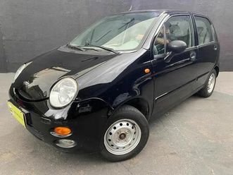 chery qq 1.0 look fl 12v/1.0 12v flex 5p 2015