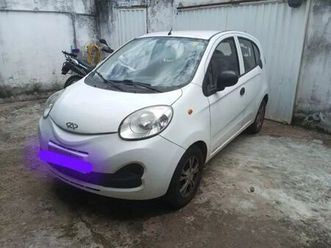 chery qq 1.0 look fl 12v/1.0 12v flex 5p 2018