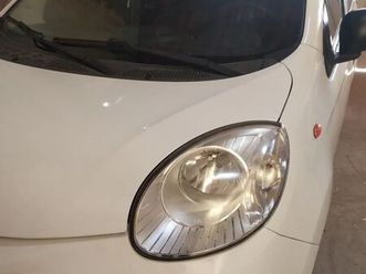 chery qq 1.0 smile 12v flex 5p 2019