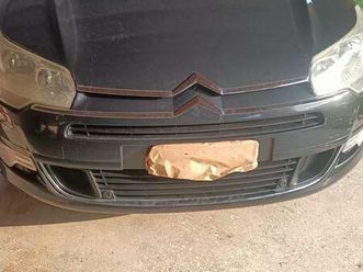 c5 ii 2008 tourer 2.0 hdi 16v dynamique 140cv