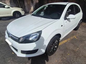 jac j3 1.4 16v 5p mec. 2014