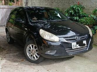 jac j3 1.4 2011