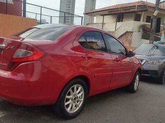 turin sedan 1.4 16v 4p mec.