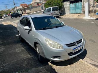 vendo jac j3