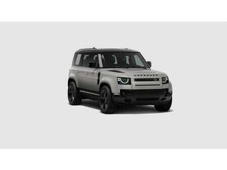 110 d350 x-dynamic hse awd auto. 26my