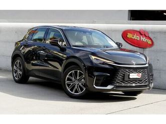 lbx fwd elegant cvt, leder weiss