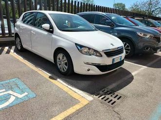 308 ii 2013 5p 1.6 bluehdi 8v business s