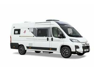 rapido v68 långbädd / 140 hk / aut / 3.5 t