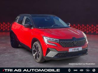 renault austral techno esprit alpine mild hybrid 160 aut