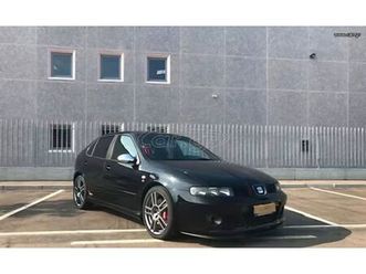 seat leon 2004 20vt 1.8t 6ταχυτο