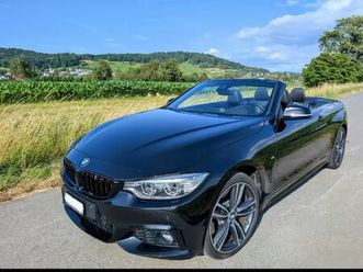 435d xdrive cabriolet m paket