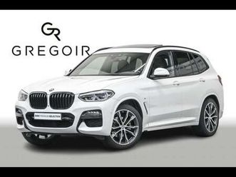 xdrive20i|msport|pano|360cam|hud|dass