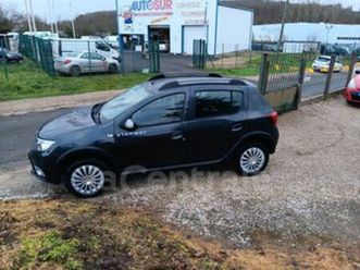 ii generation2 stepway 0.9 tce 90