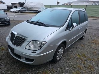 phedra 2.2 jtd 16v executive