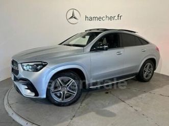 ii coupe 350 de 197 4matic amg line 9g-tronic
