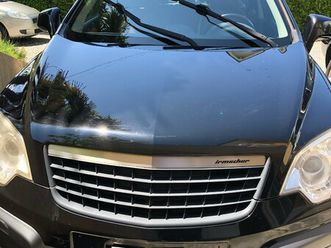 antara 3.2 v6 cosmo 4wd automatic