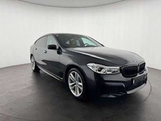 630d xdrive gran turismo aut. m-sport