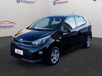 picanto 1.0 cool gpl my18