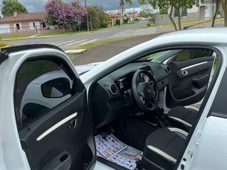 renault kwid intense 1.0 flex 12v 5p mec. 2018