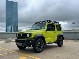 suzuki jimny sierra 4you 1.5 16v aut 2023