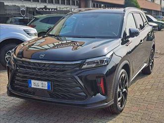 1.5 premium 177cv cvt km0