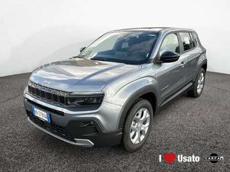 e-hybrid altitude 1.2 110cv dct mhev