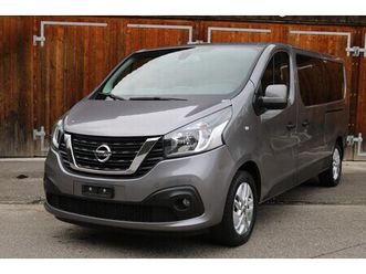 nv300 dci 145 2.9 l2h1 premium 9pl.