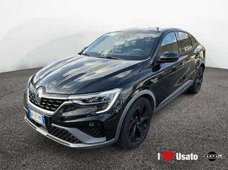 2021 1.6 e-tech full hybrid e-tech engineered fas