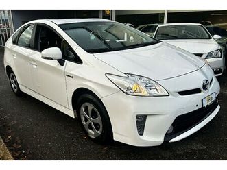 prius 1.8 16v hsd luna