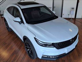 1.5 bi-fuel gpl premium 137cv cvt