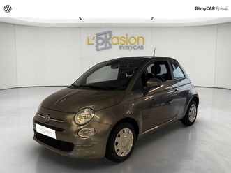 500 1.0 70 ch hybride bsg s/s