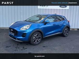 1.0 ecoboost hybrid 125ch titanium s&s