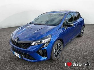 v 2023 1.6 e-tech full hybrid techno 145cv